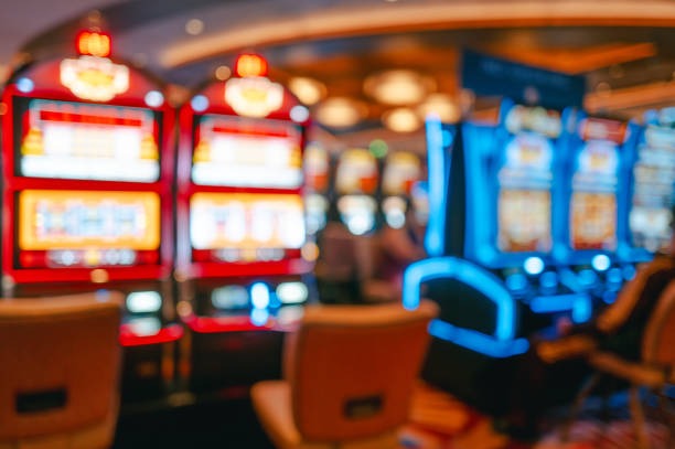 idebet login mobile app interface showing slots and sportsbook menu